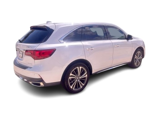 Thumbnail: 2020 Acura MDX - 22