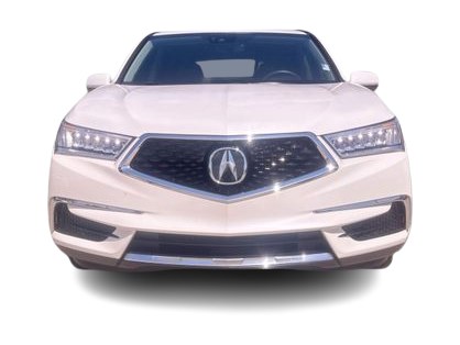 Thumbnail: 2020 Acura MDX - 6