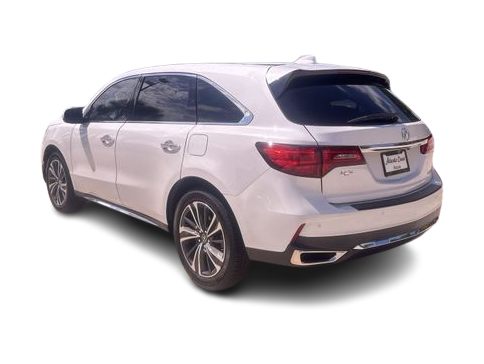 Thumbnail: 2020 Acura MDX - 25