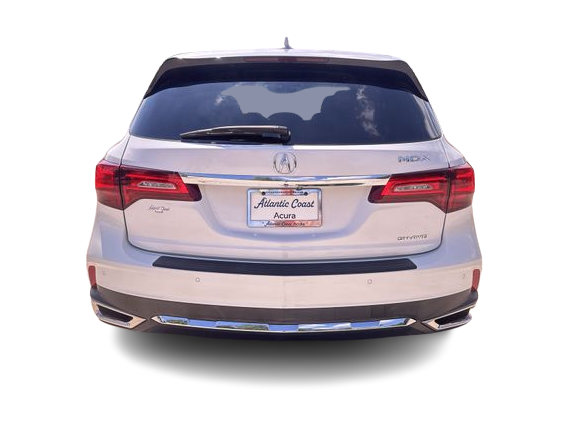 Thumbnail: 2020 Acura MDX - 26