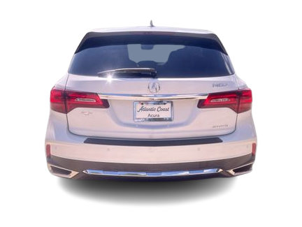 Thumbnail: 2020 Acura MDX - 5