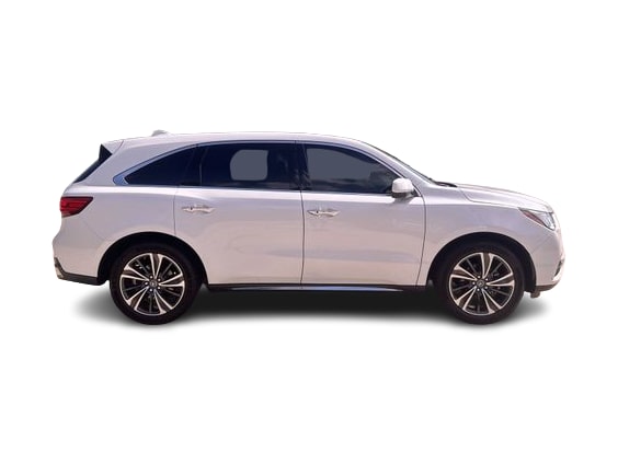 Thumbnail: 2020 Acura MDX - 28