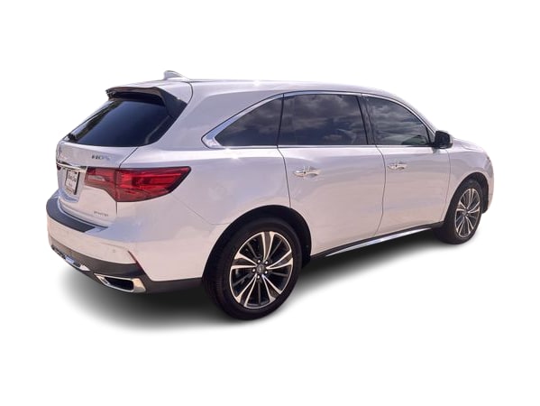 Thumbnail: 2020 Acura MDX - 27
