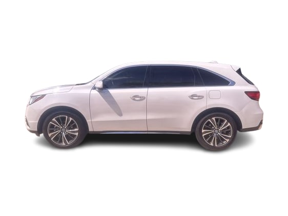 Thumbnail: 2020 Acura MDX - 24