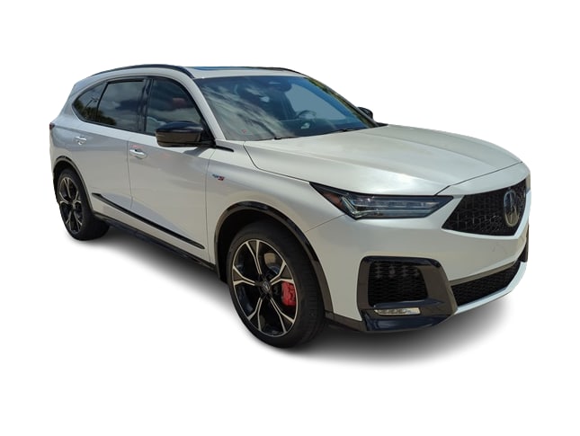 Thumbnail: 2026 Acura MDX - 21