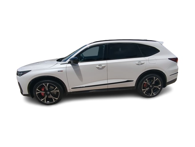 Thumbnail: 2026 Acura MDX - 3