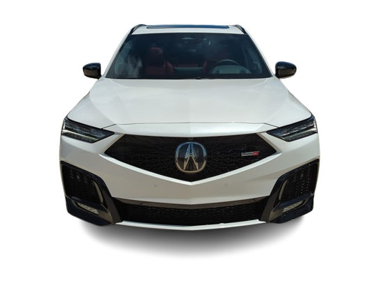 Thumbnail: 2026 Acura MDX - 6