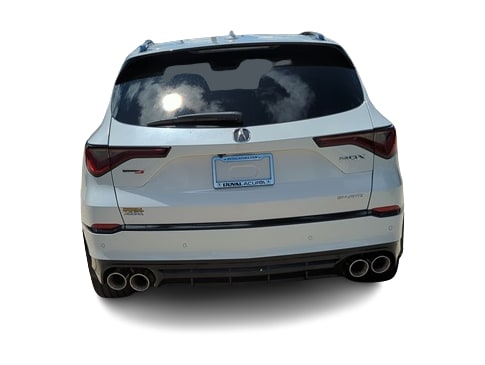 Thumbnail: 2026 Acura MDX - 5