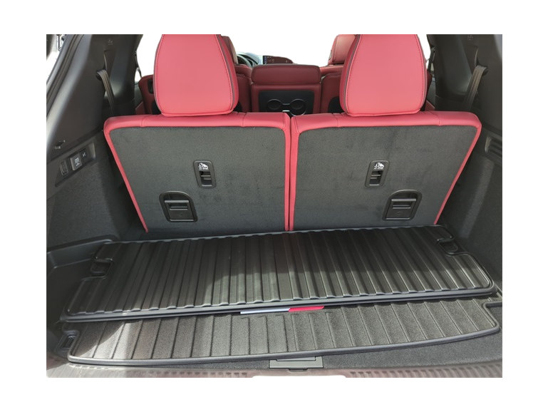 Thumbnail: 2026 Acura MDX - 18