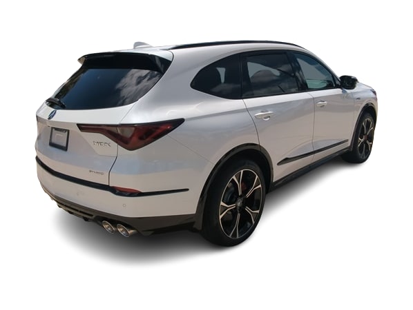 Thumbnail: 2026 Acura MDX - 23
