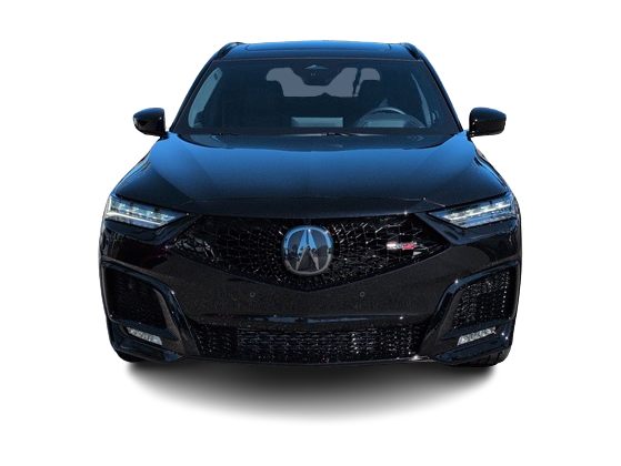 Thumbnail: 2026 Acura MDX - 6