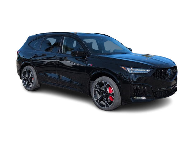 Thumbnail: 2026 Acura MDX - 21