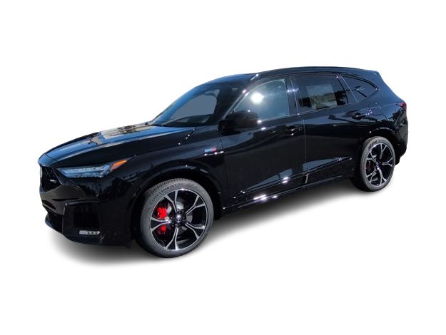 Thumbnail: 2026 Acura MDX - 22