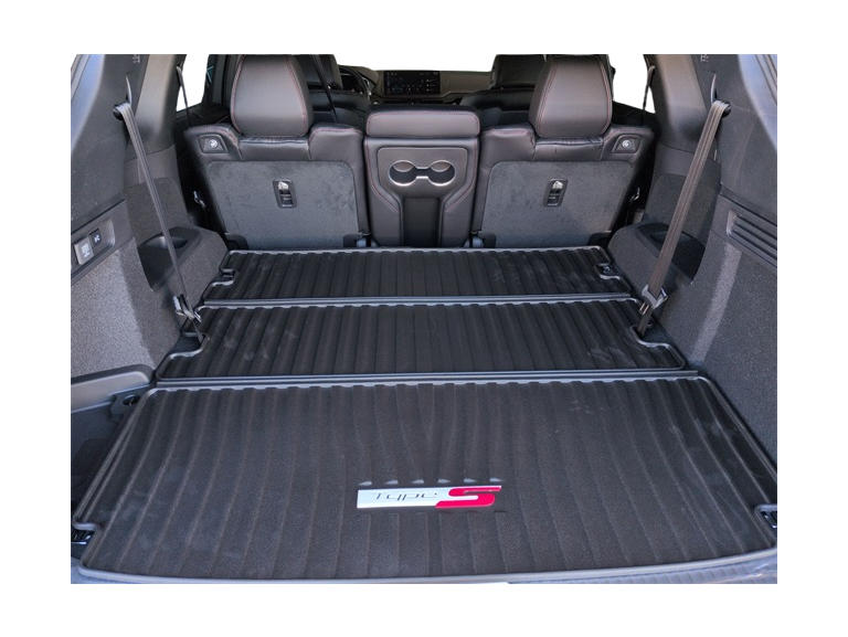 Thumbnail: 2026 Acura MDX - 18