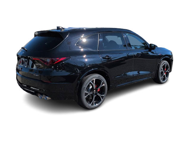 Thumbnail: 2026 Acura MDX - 23