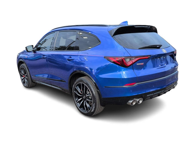 Thumbnail: 2023 Acura MDX - 4