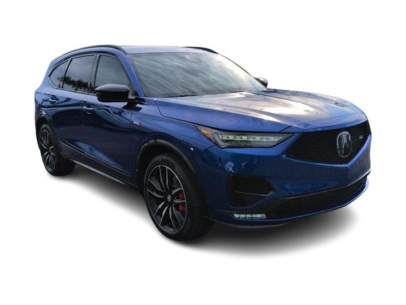 Thumbnail: 2023 Acura MDX - 20