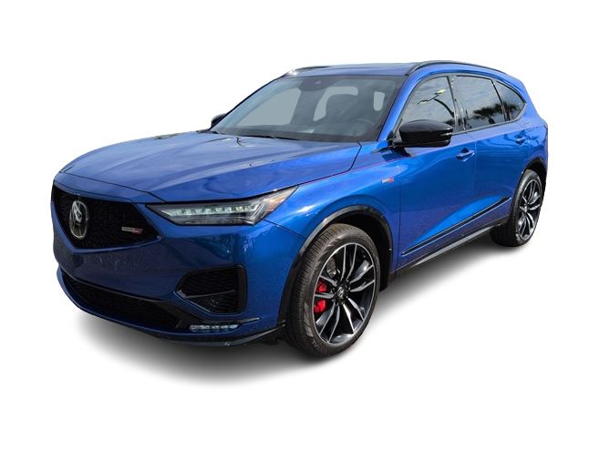 Thumbnail: 2023 Acura MDX - 21