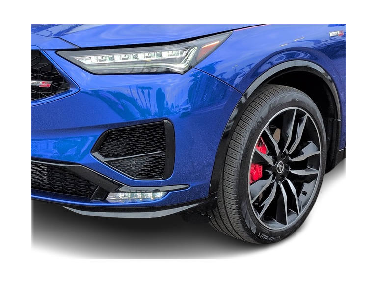 Thumbnail: 2023 Acura MDX - 24