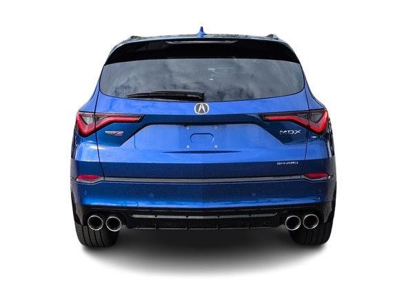 Thumbnail: 2023 Acura MDX - 5