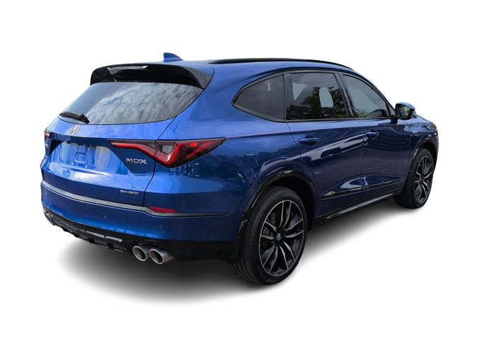 Thumbnail: 2023 Acura MDX - 22