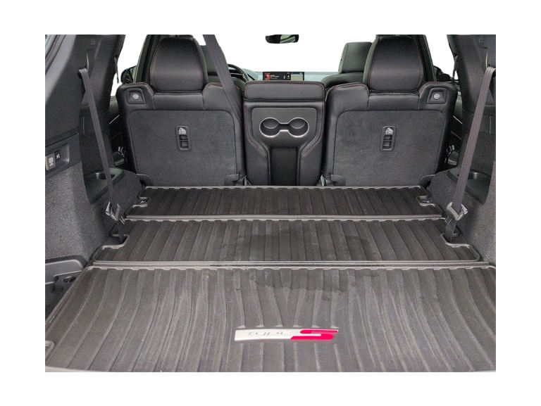 Thumbnail: 2023 Acura MDX - 17