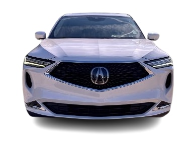 Thumbnail: 2023 Acura MDX - 6