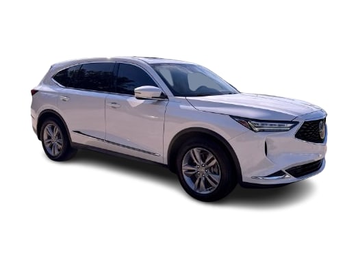 Thumbnail: 2023 Acura MDX - 21