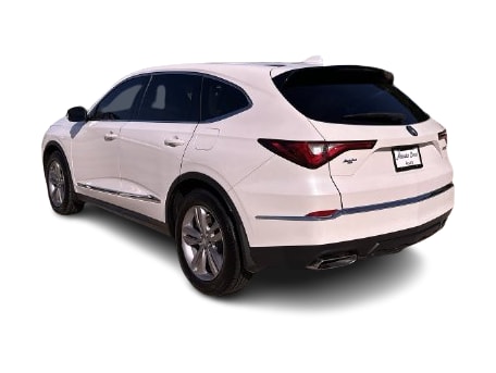 Thumbnail: 2023 Acura MDX - 26