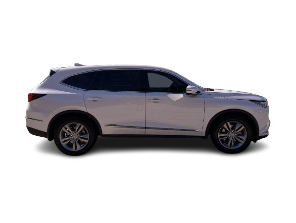Thumbnail: 2023 Acura MDX - 29