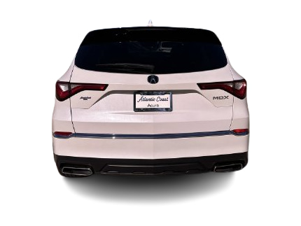 Thumbnail: 2023 Acura MDX - 27