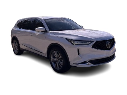 Thumbnail: 2023 Acura MDX - 30
