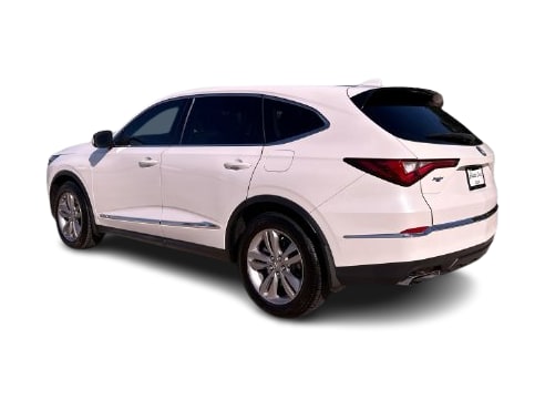 Thumbnail: 2023 Acura MDX - 4