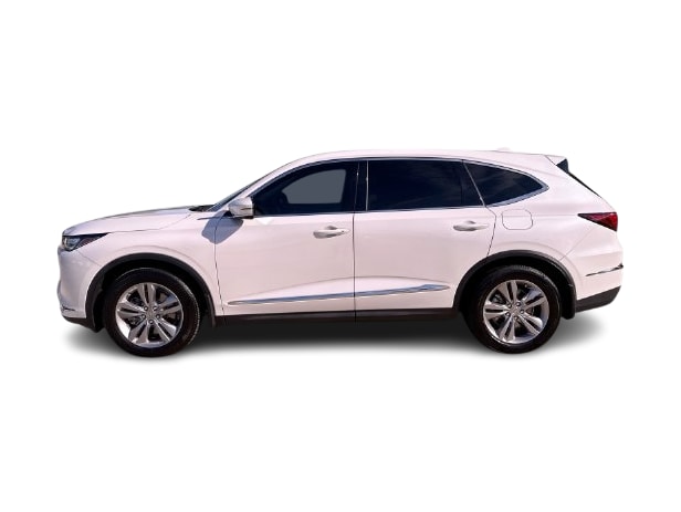 Thumbnail: 2023 Acura MDX - 3