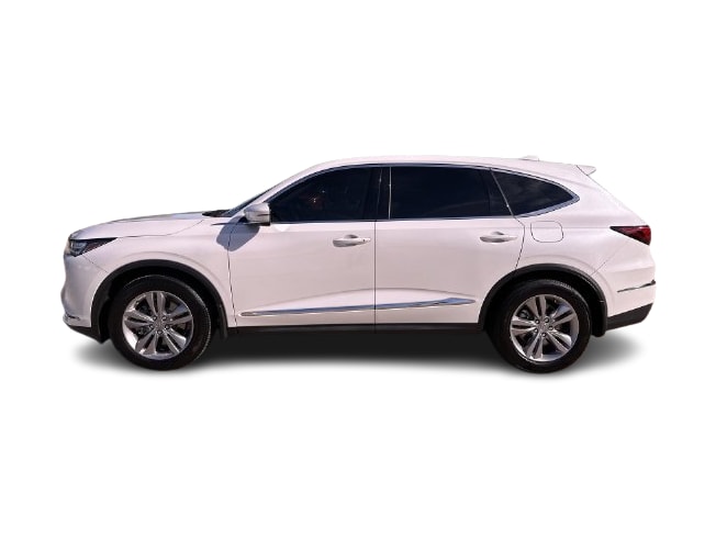 Thumbnail: 2023 Acura MDX - 25