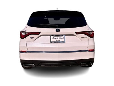 Thumbnail: 2023 Acura MDX - 5