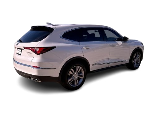 Thumbnail: 2023 Acura MDX - 23