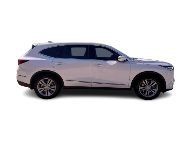 Thumbnail: 2023 Acura MDX - 24