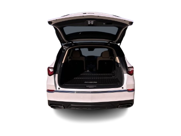 Thumbnail: 2023 Acura MDX - 18