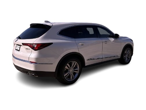 Thumbnail: 2023 Acura MDX - 28