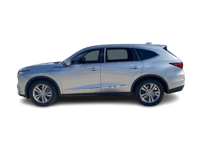 2022 Acura MDX Base 3