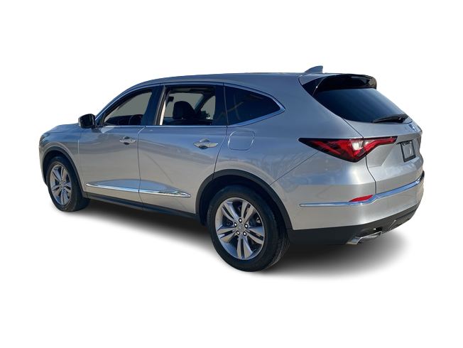 2022 Acura MDX Base 4