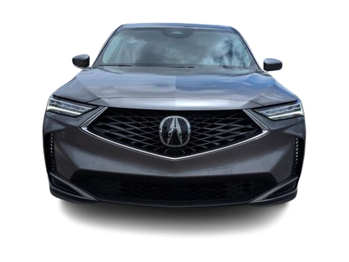 Thumbnail: 2026 Acura MDX - 6