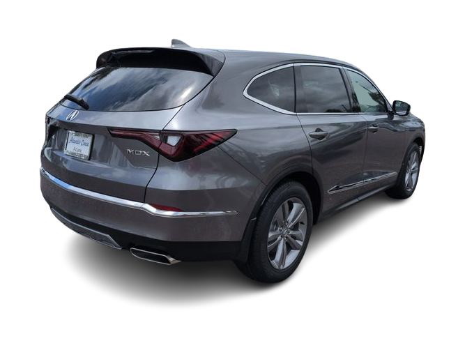 Thumbnail: 2026 Acura MDX - 24