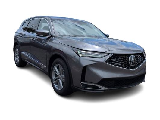 Thumbnail: 2026 Acura MDX - 22