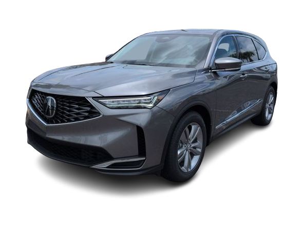 Thumbnail: 2026 Acura MDX - 23