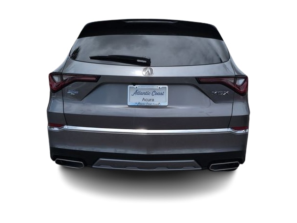 Thumbnail: 2026 Acura MDX - 5