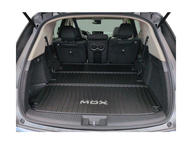 Thumbnail: 2026 Acura MDX - 19
