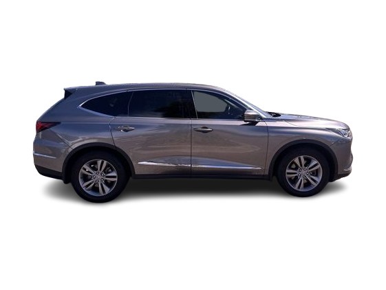 Thumbnail: 2023 Acura MDX - 28