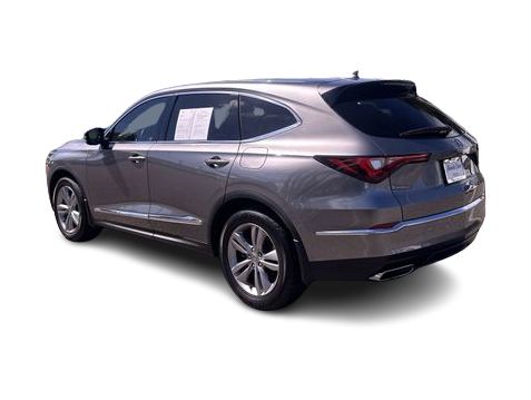 Thumbnail: 2023 Acura MDX - 25